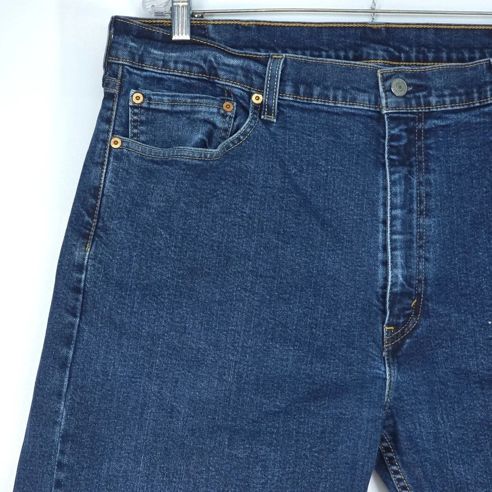 Levis levi 505